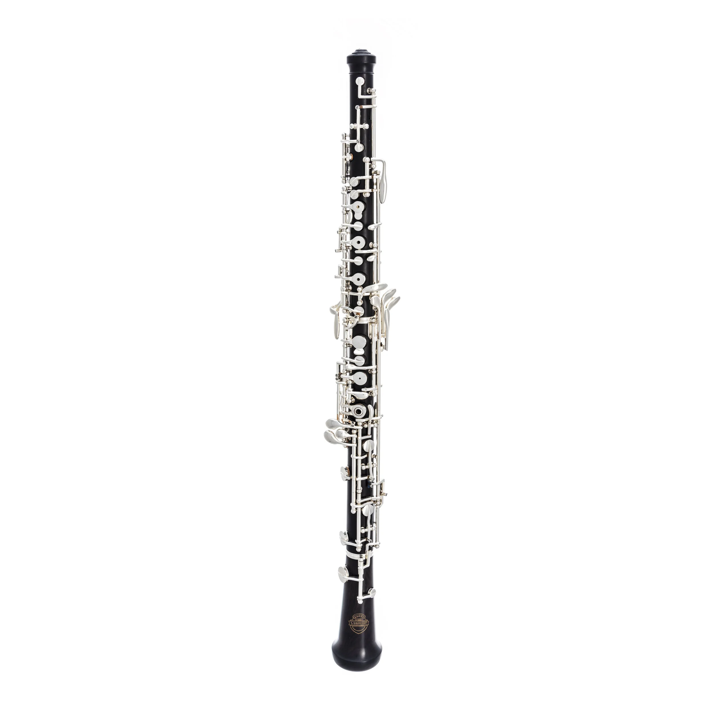 OB436 Oboe — RS Berkeley Musical Instruments